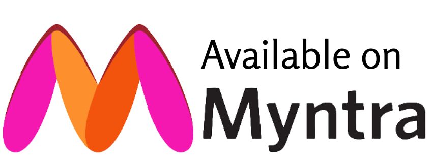 Available on Myntra