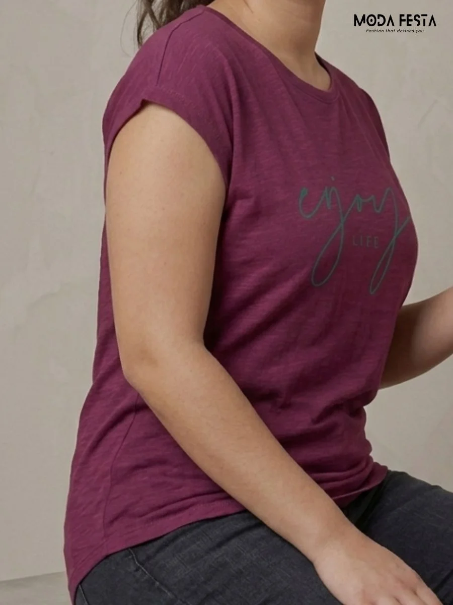 ModaFesta -enjoy-life-t-shirt