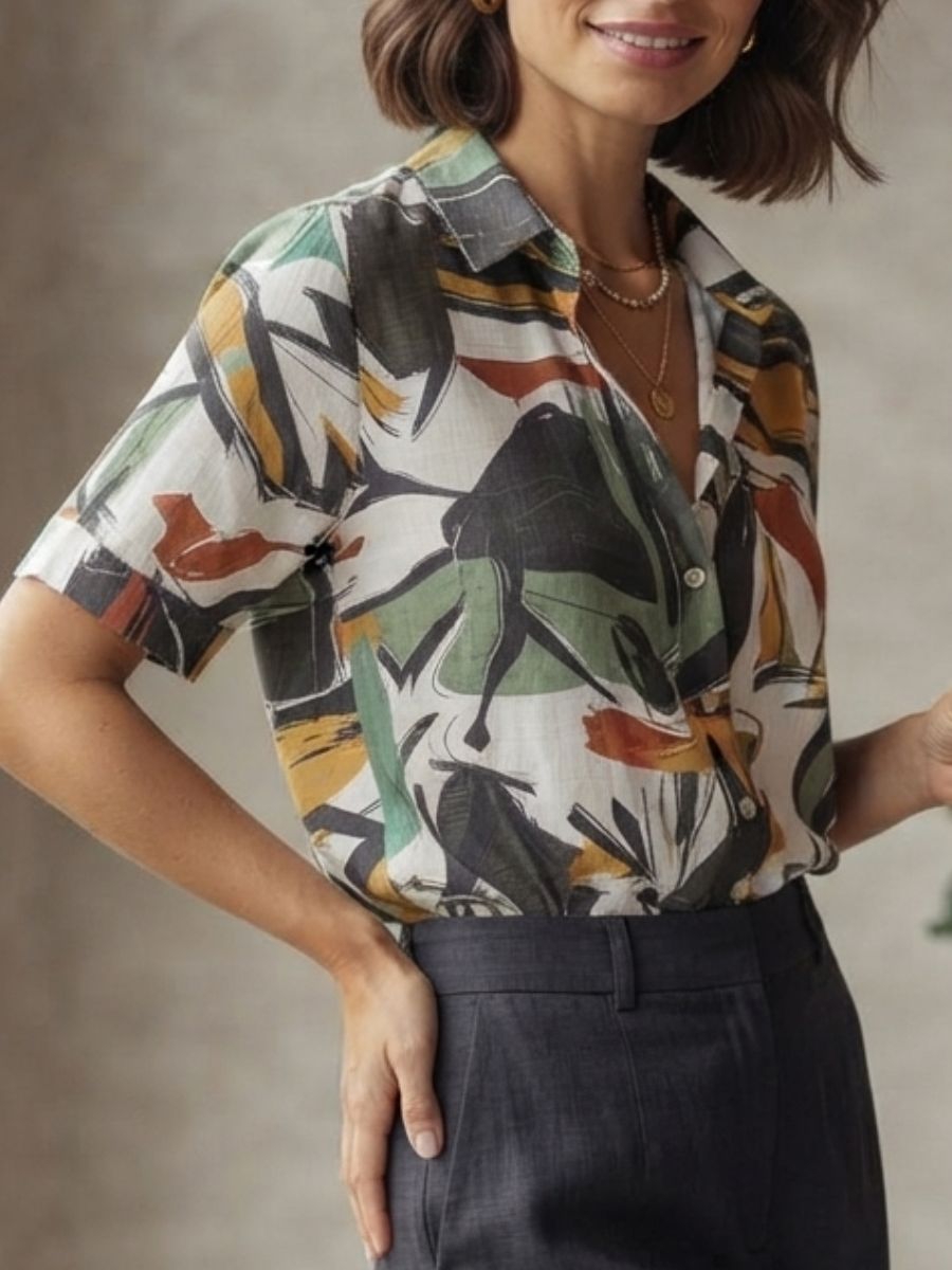 ModaFesta -shirt
