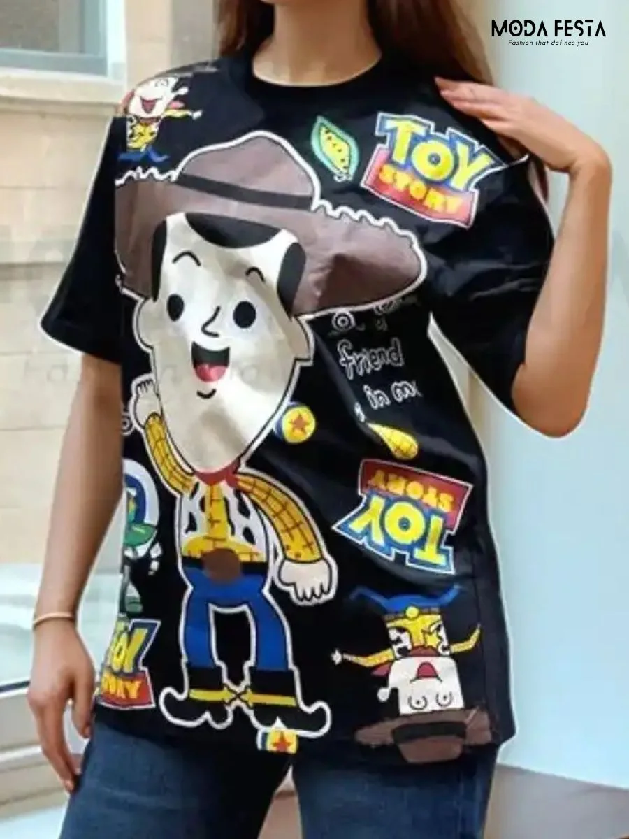 Toy Story T-shirt