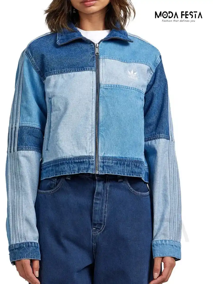 ModaFesta -trendy-stylish-denim-jacket-blue