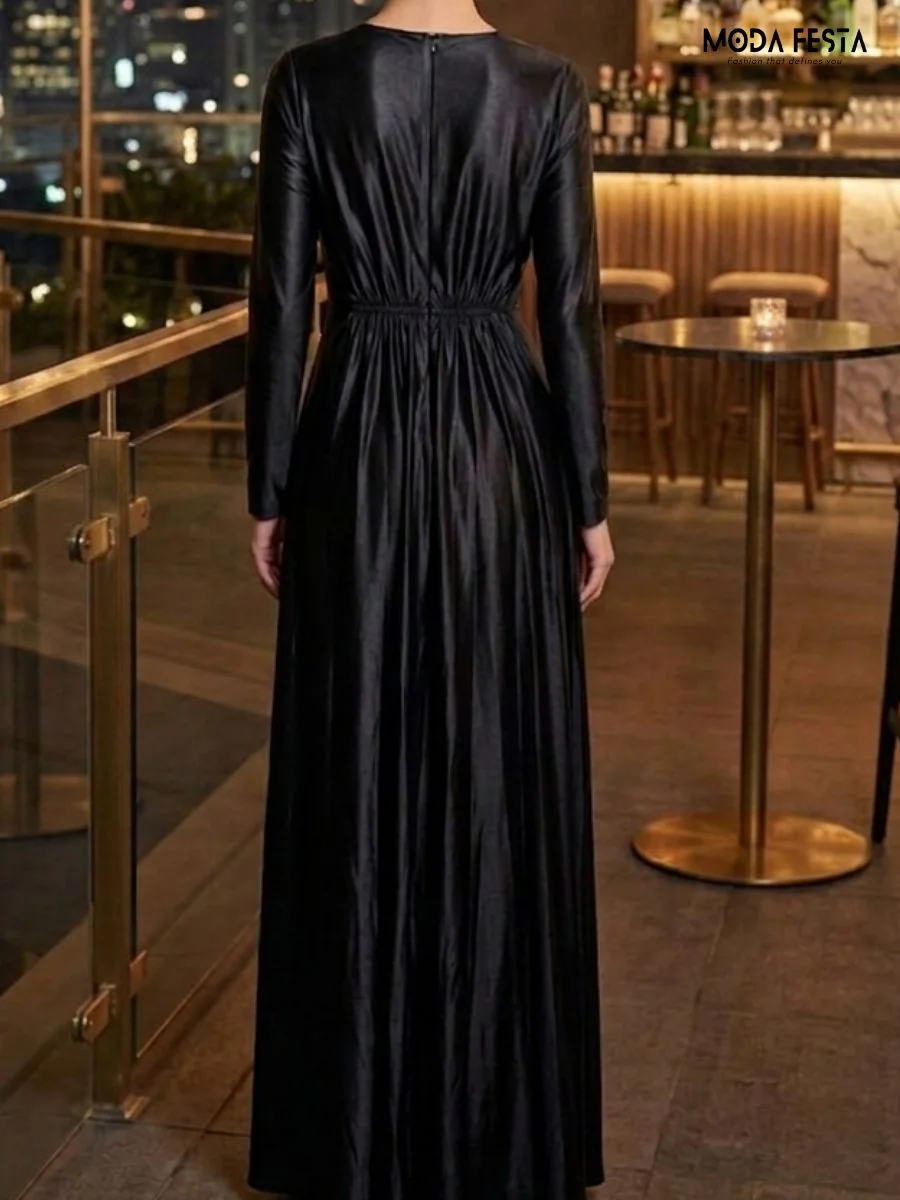 ModaFesta -midnight-radiance-satin-evening-gown