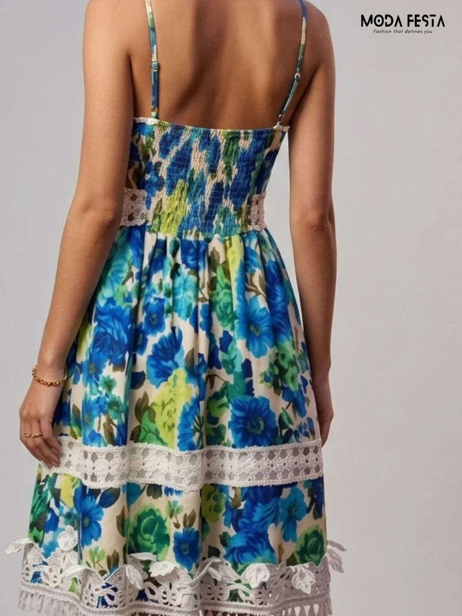 ModaFesta -blue-blossom-lace-sundress