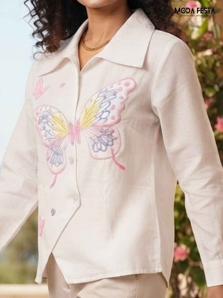 ModaFesta -whimsical-butterfly-embroidered-asymmetric-top