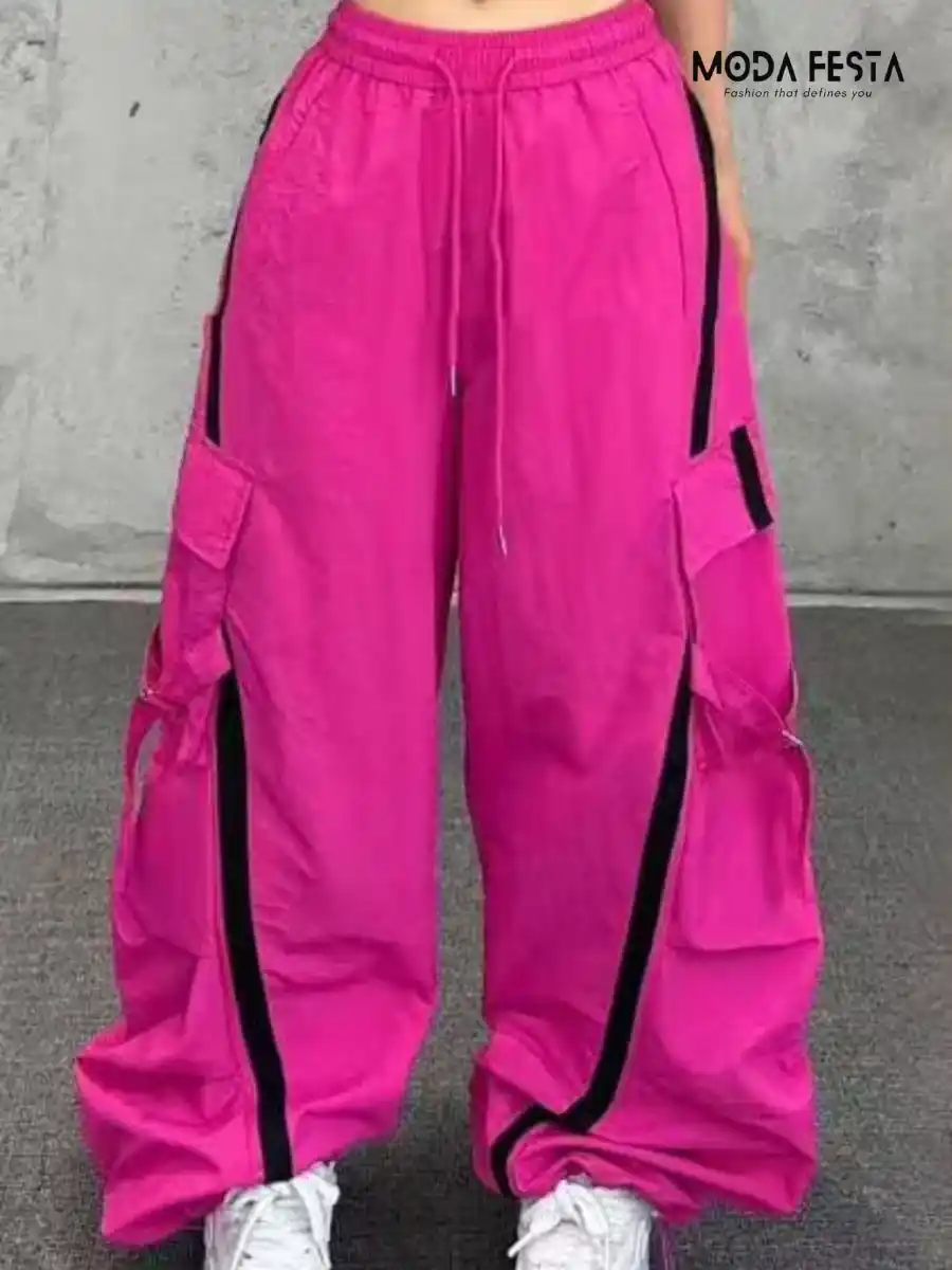 Stylish Trendy Cargo