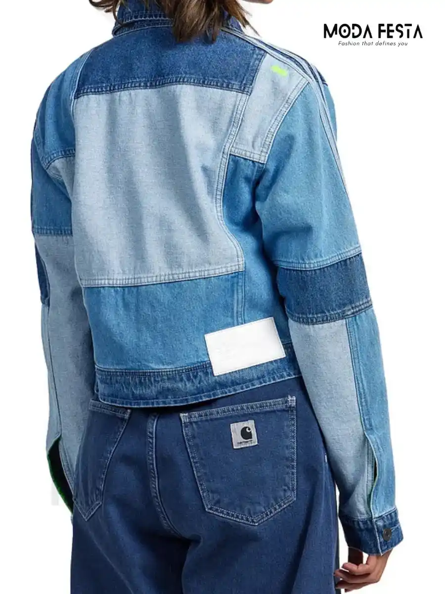 ModaFesta -trendy-stylish-denim-jacket-blue