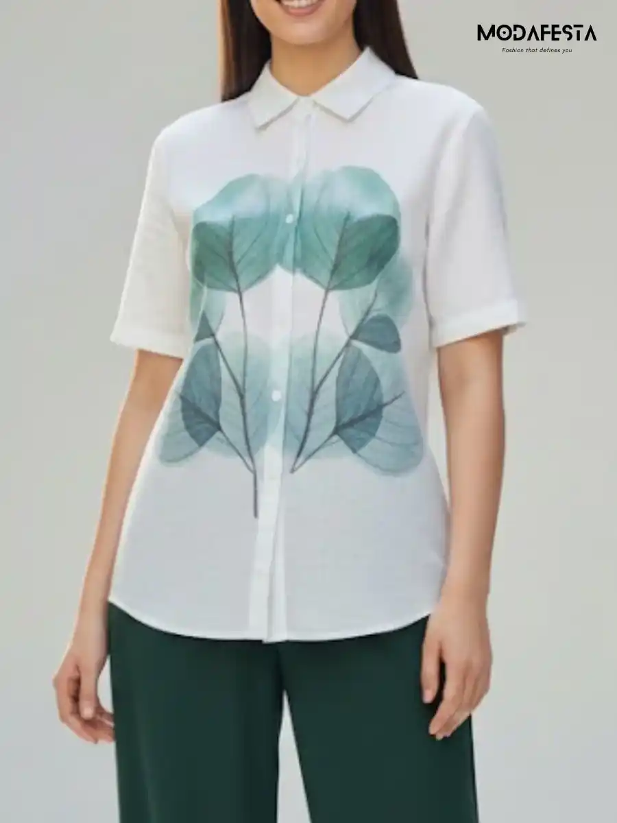 ModaFesta -elegant-graphic-print-shirt-1-white