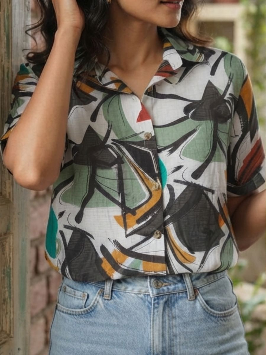ModaFesta -shirt