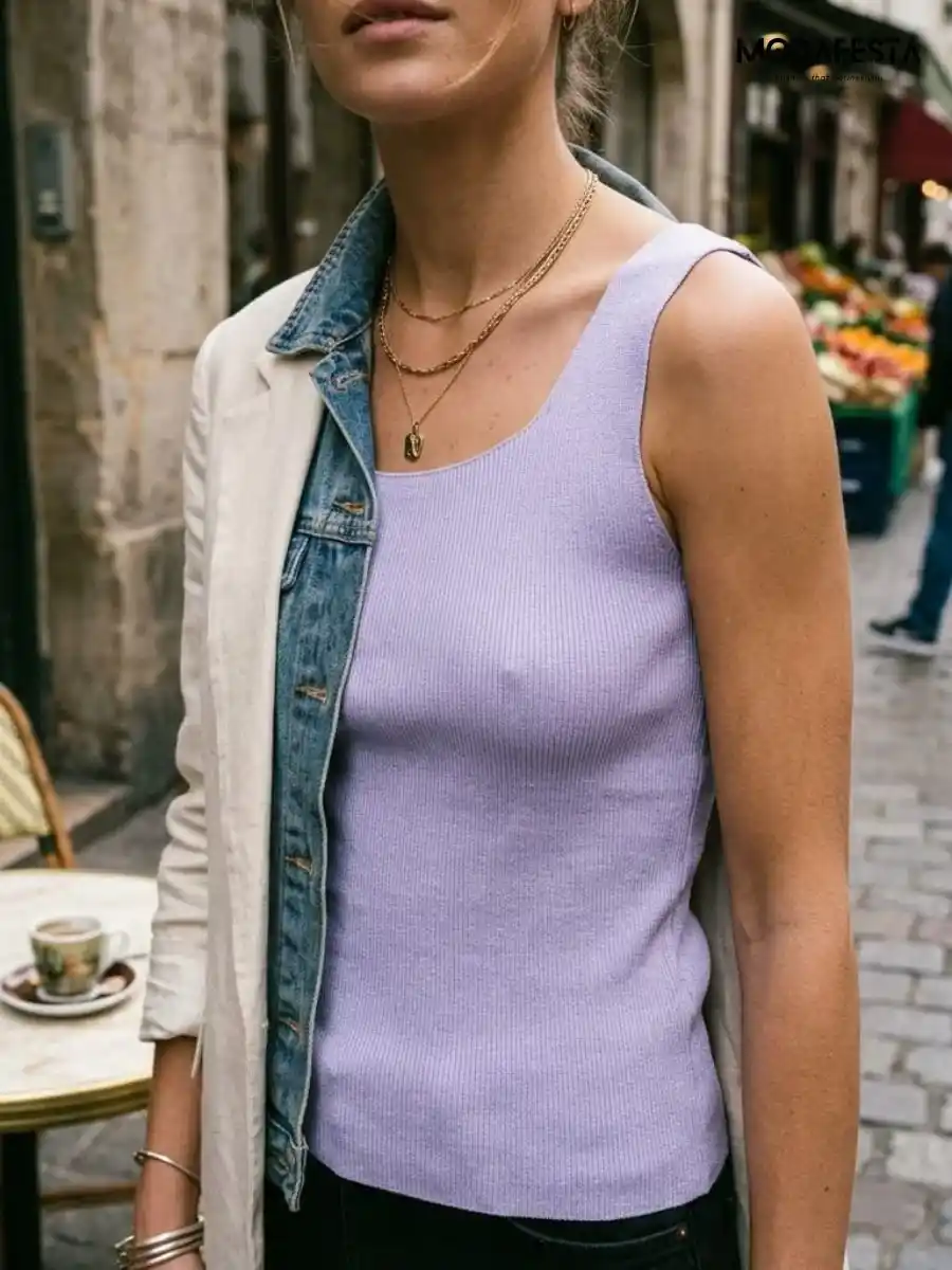 Elegant Cotton Inner 13