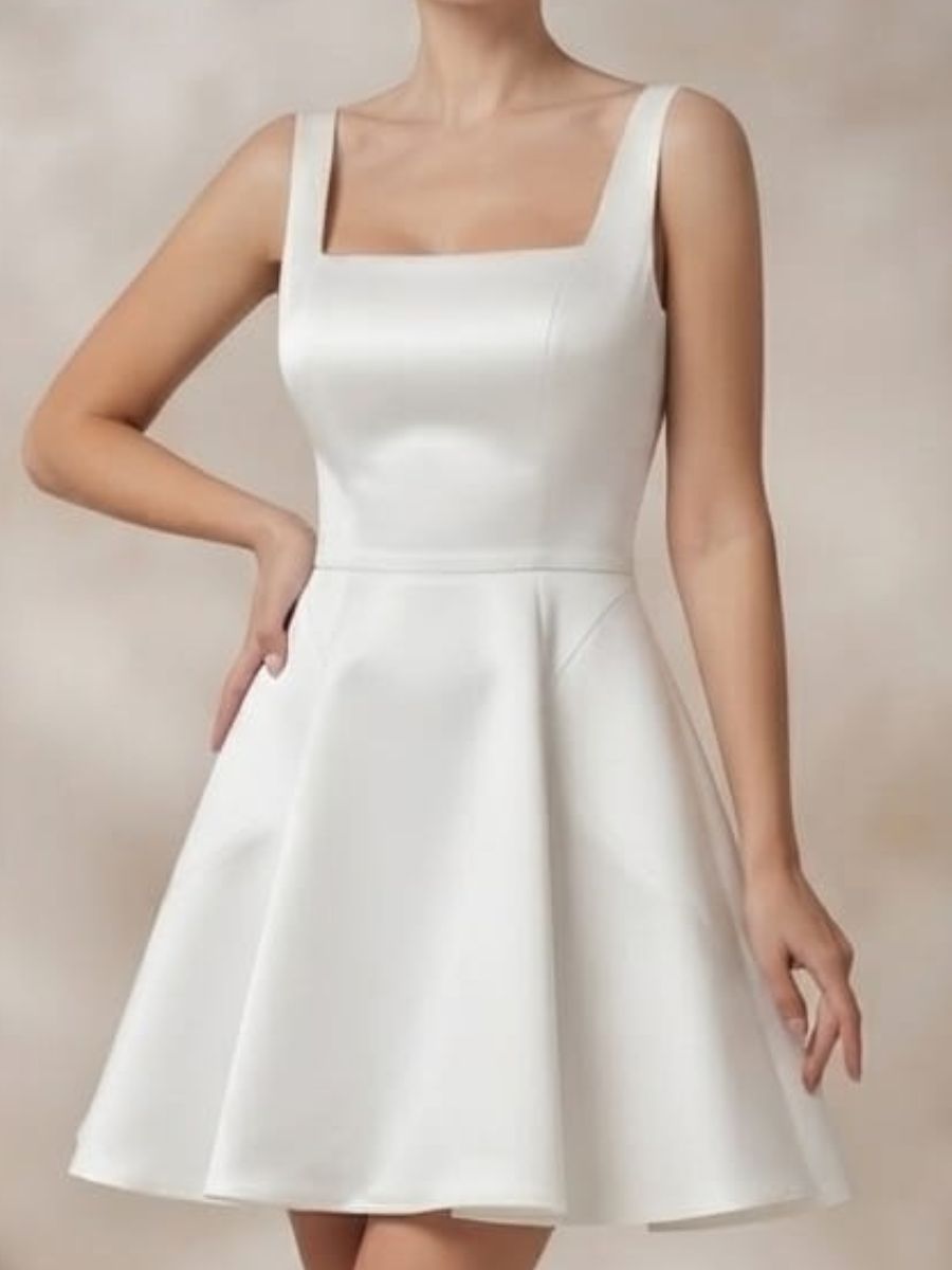 plain-party-mini-dress-white