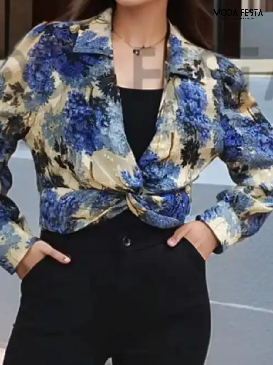 Women Crop Top