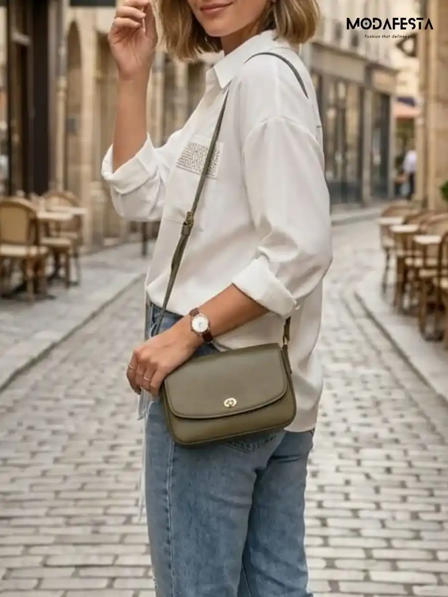 ModaFesta -cream-satin-lace-back-shirt