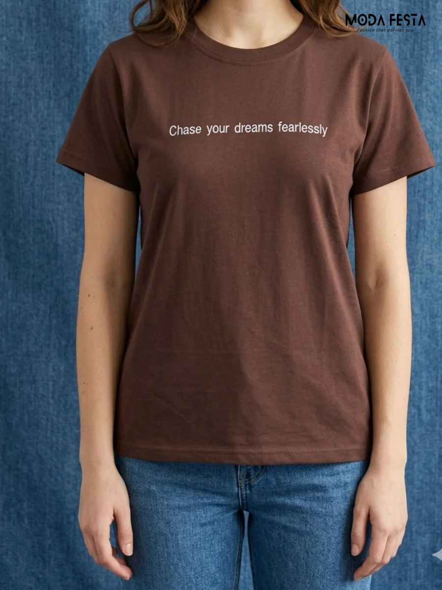 ModaFesta -inspirational-quote-t-shirt