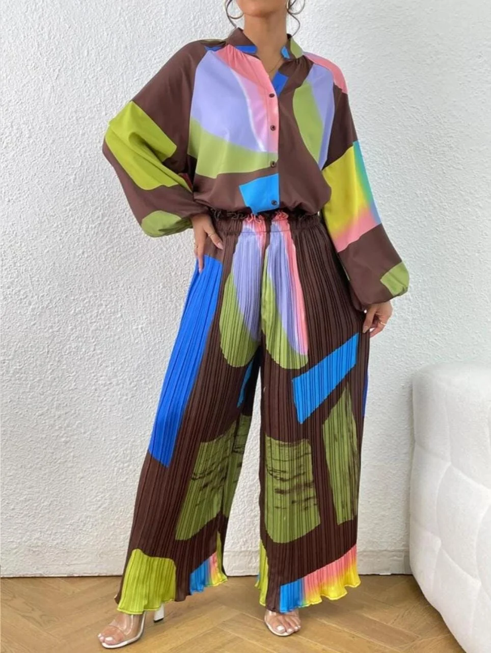 ModaFesta -riley-pattern-co-ord-set