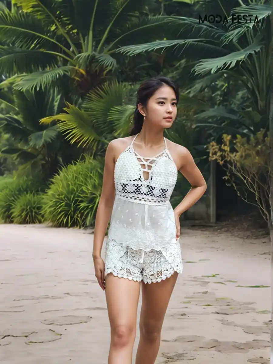 ModaFesta -3-piece-beachwear-set-beige