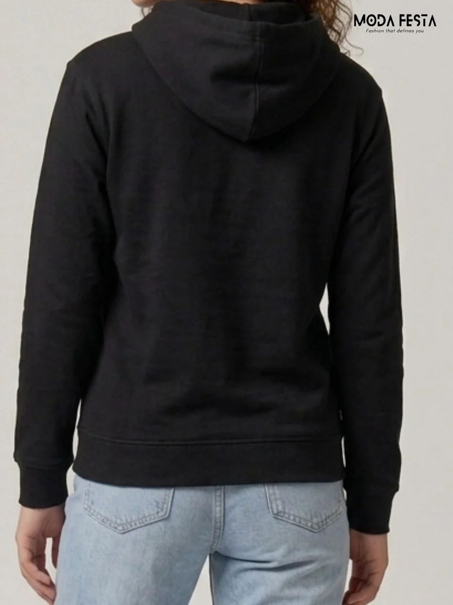 ModaFesta -mickey-mouse-graphic-hoodie