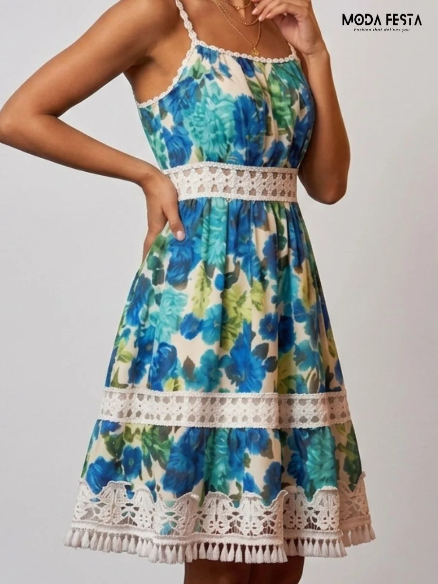 ModaFesta -blue-blossom-lace-sundress
