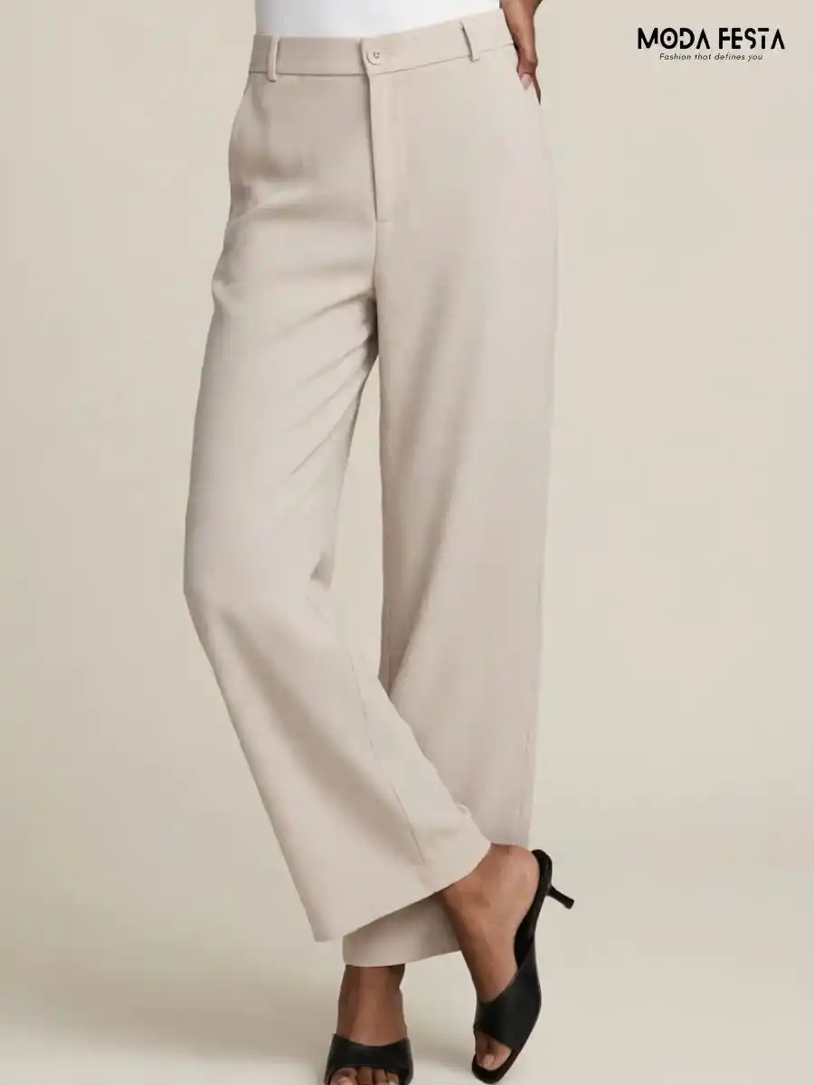 ModaFesta -high-waisted-wide-leg-trousers
