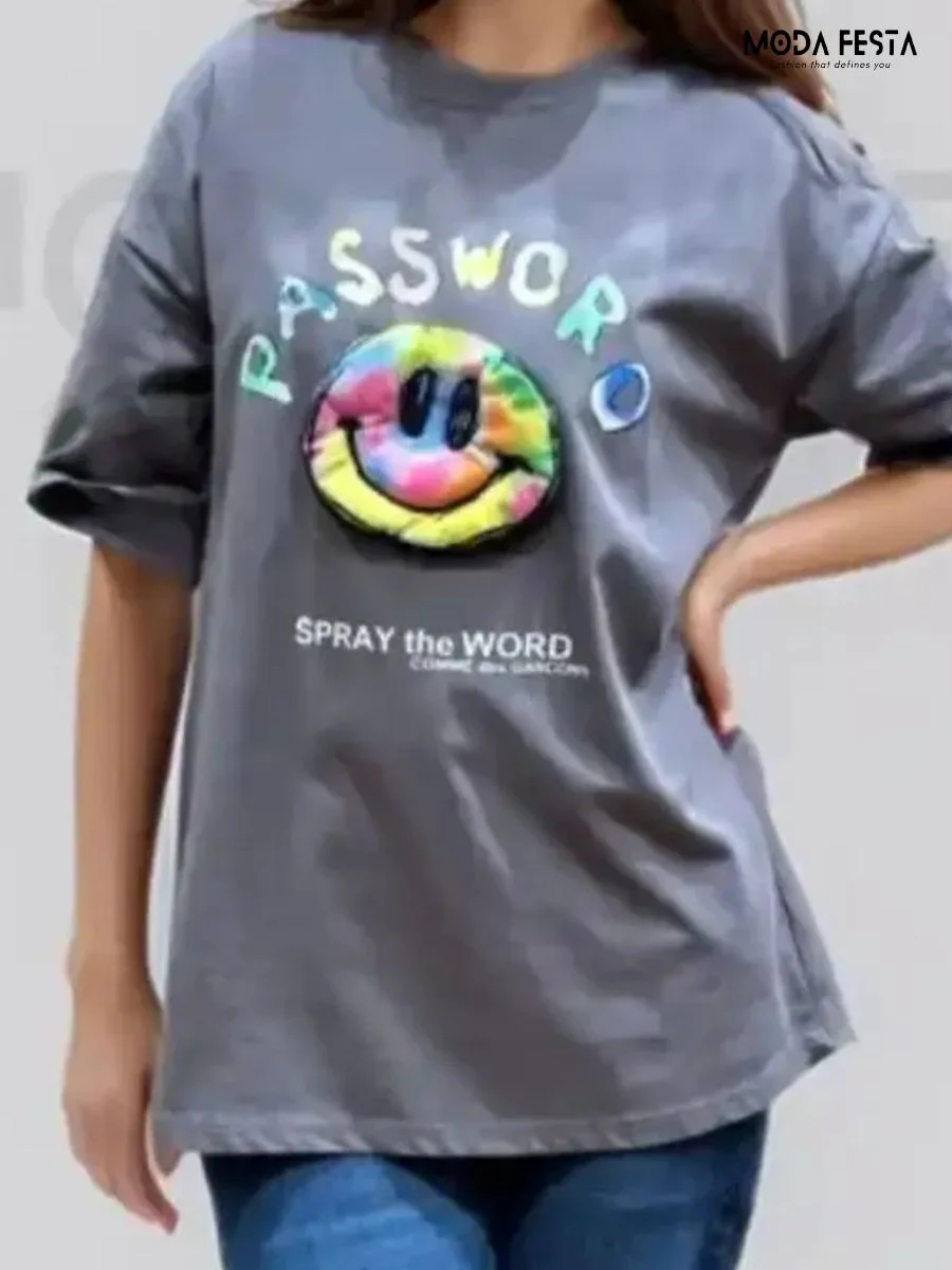 Comfy Tshirt
