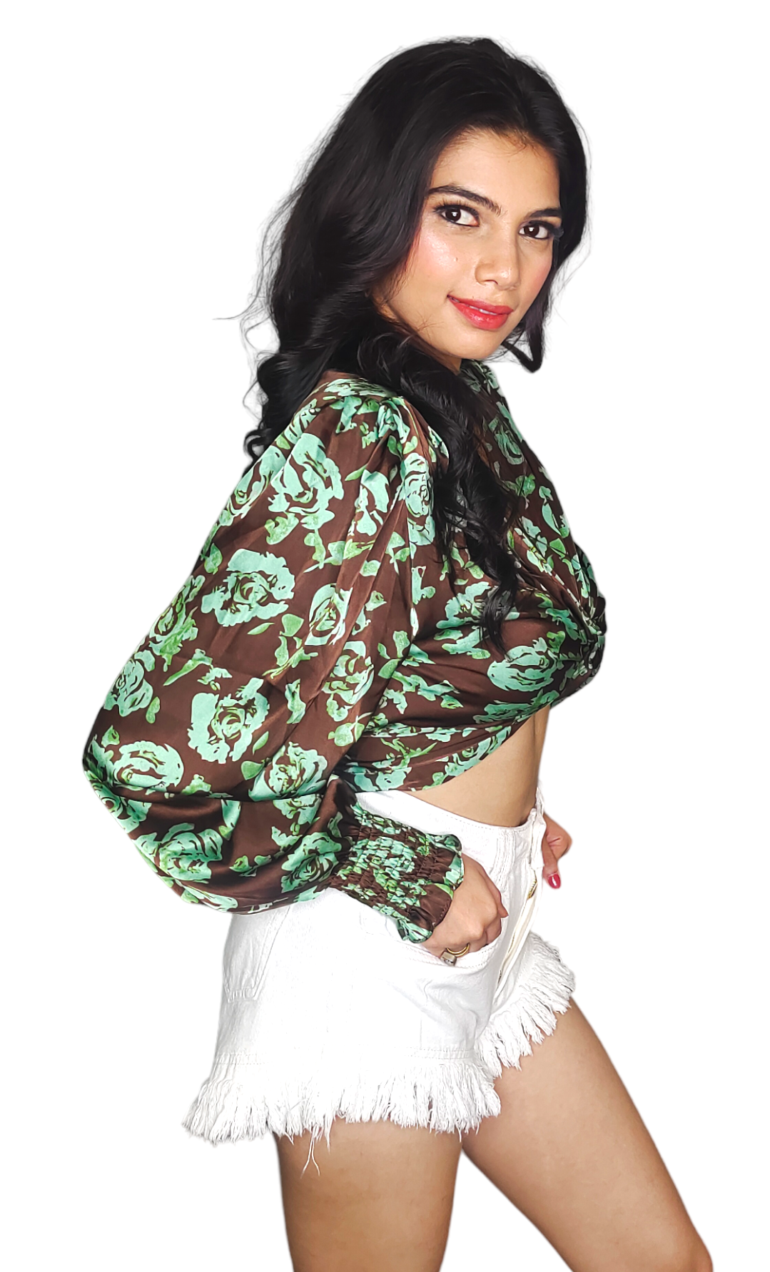 ModaFesta -floral-printed-blouse