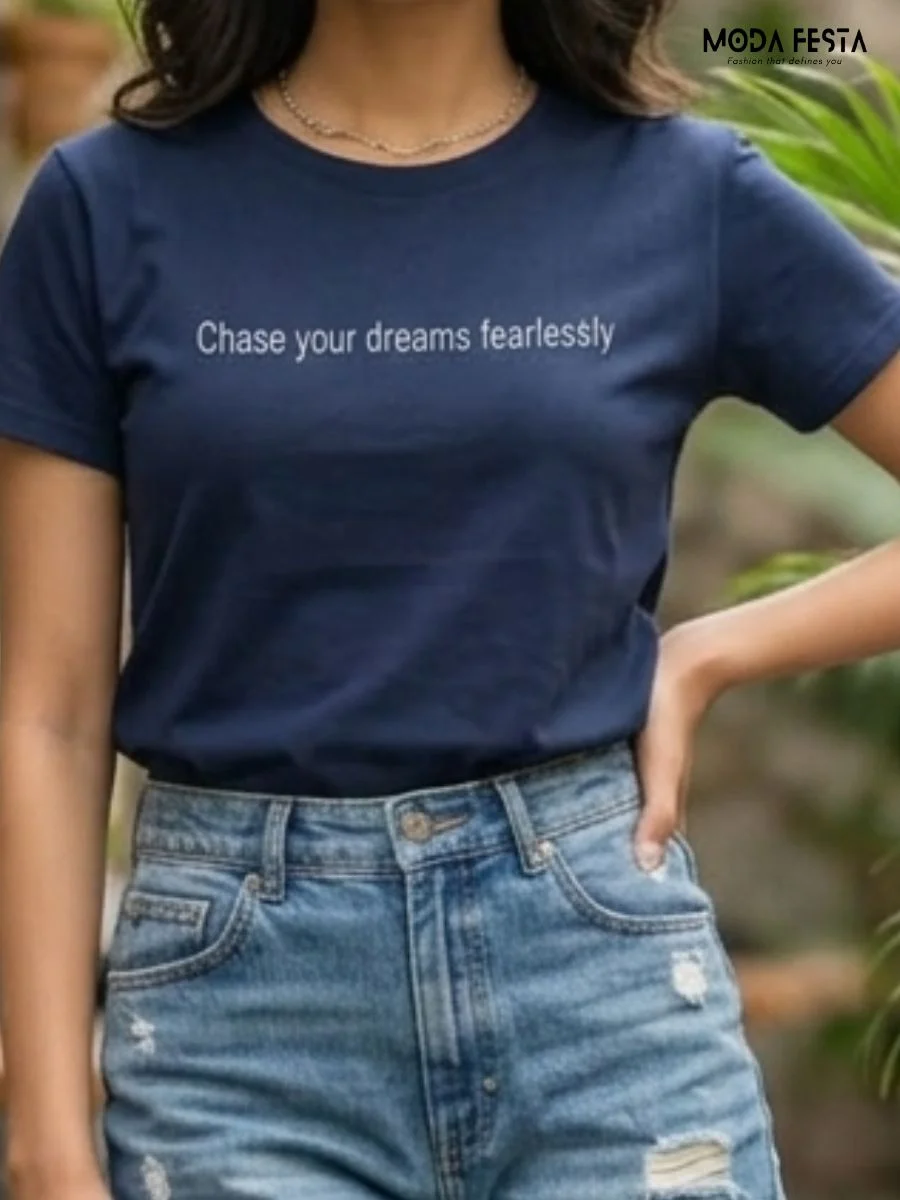 Chase Your Dreams Tee