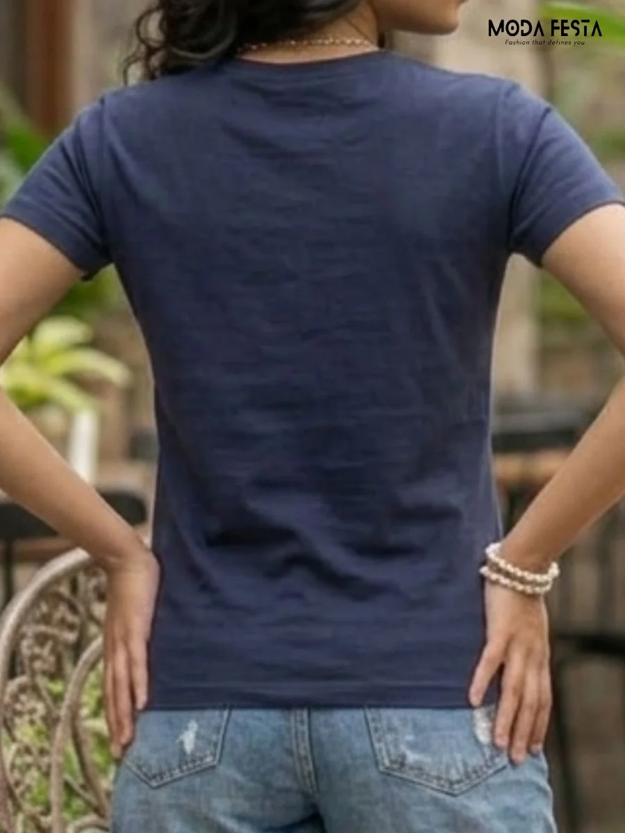 ModaFesta -chase-your-dreams-tee