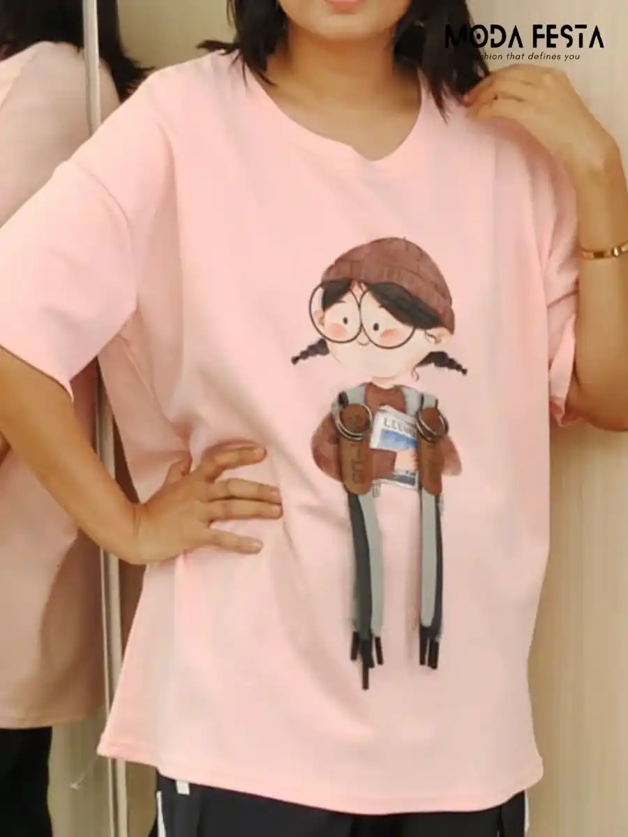 Pinterest Style Tshirt