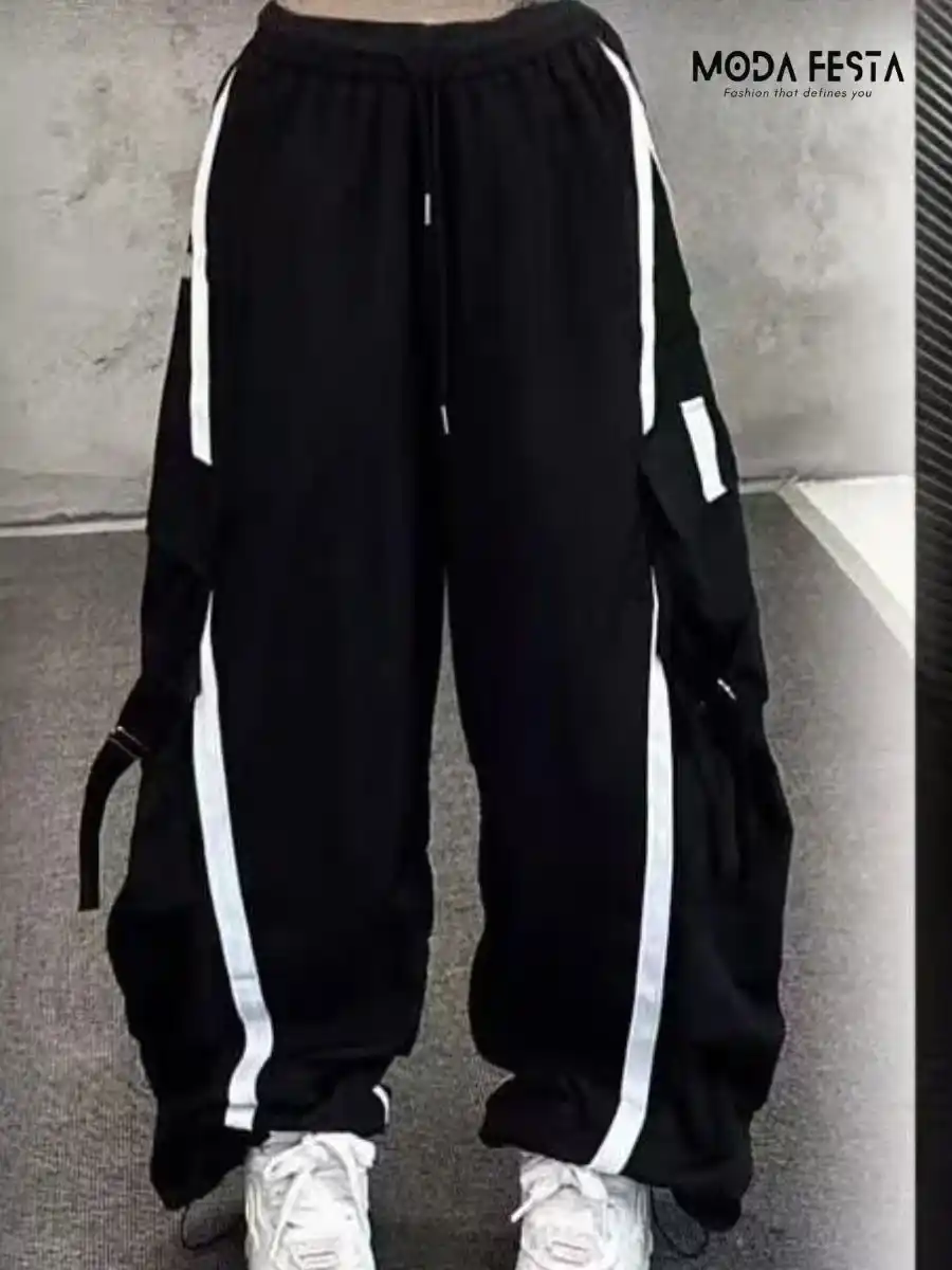 Stylish Trendy Cargo