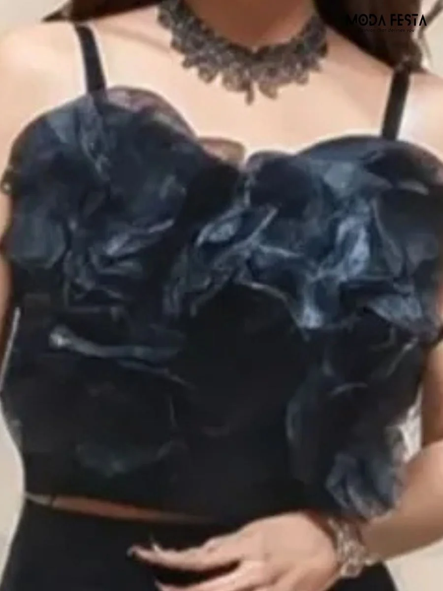 Cute Crop Top