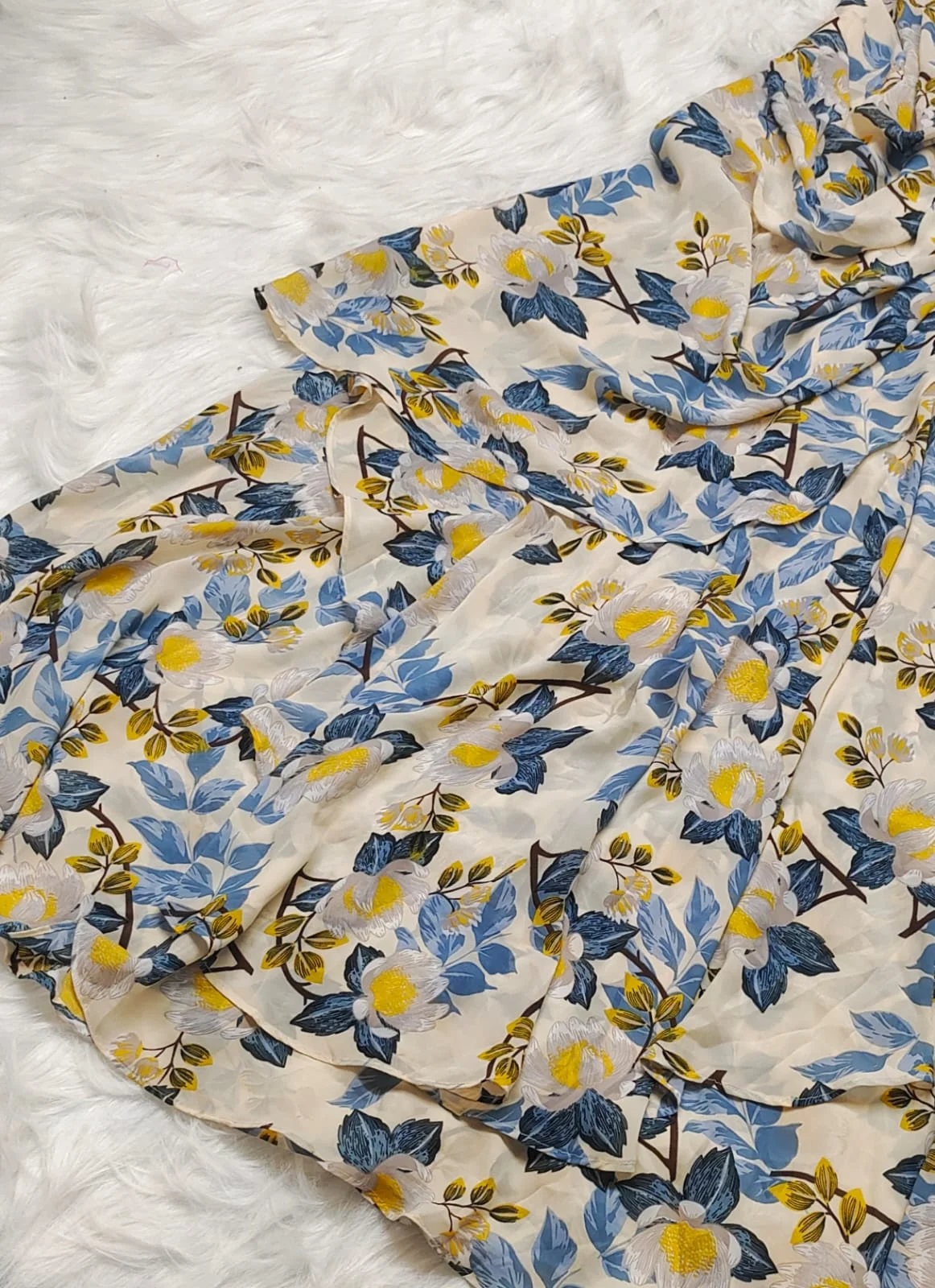 ModaFesta -foxy-statement-dress