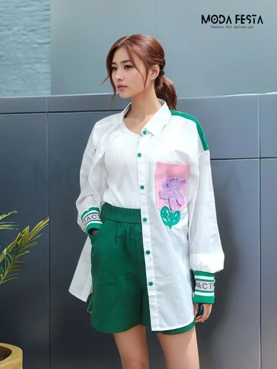 ModaFesta -exquisite-elegant-white-shirt-for-women