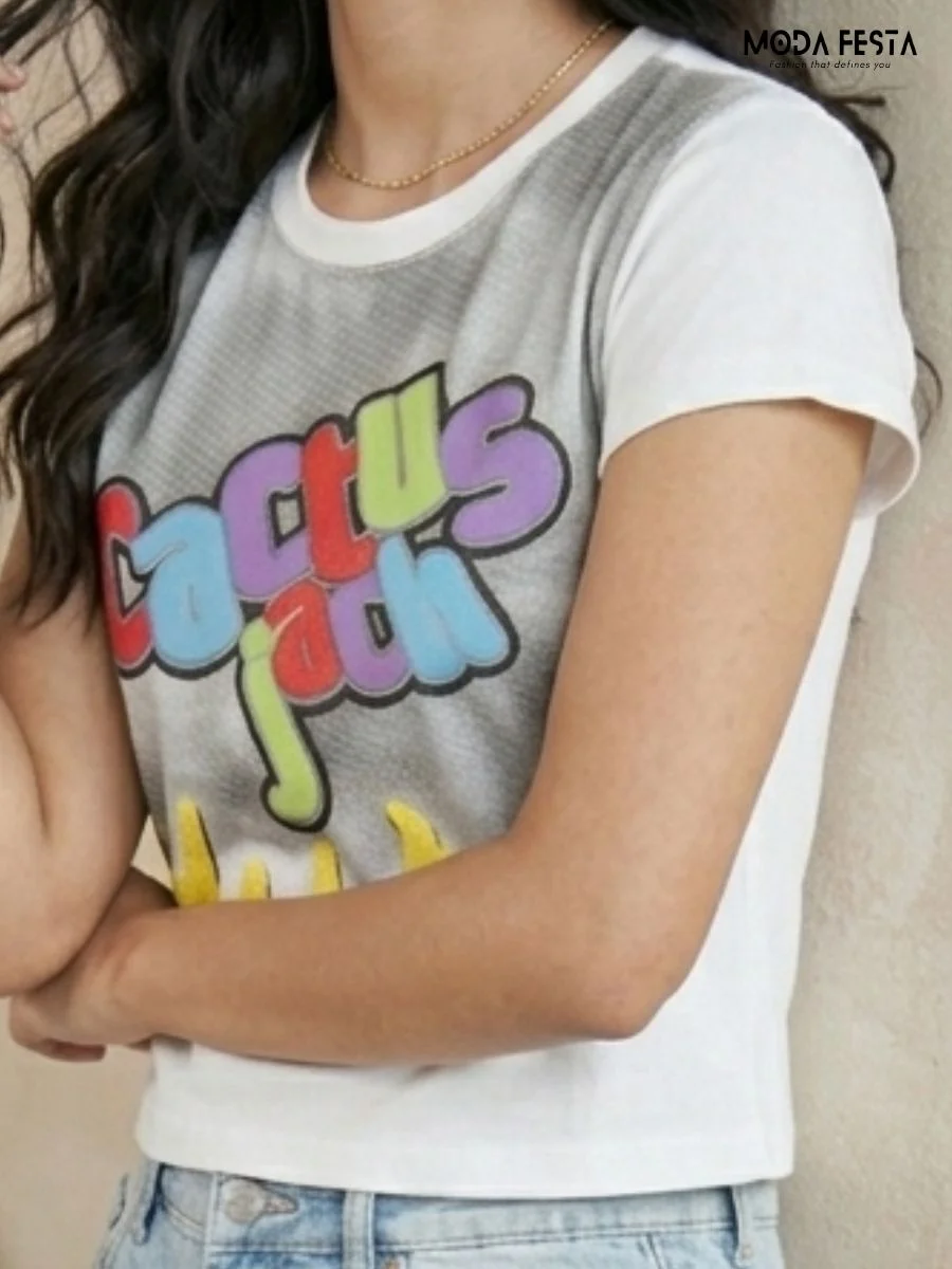 ModaFesta -cactus-jack-crop-top
