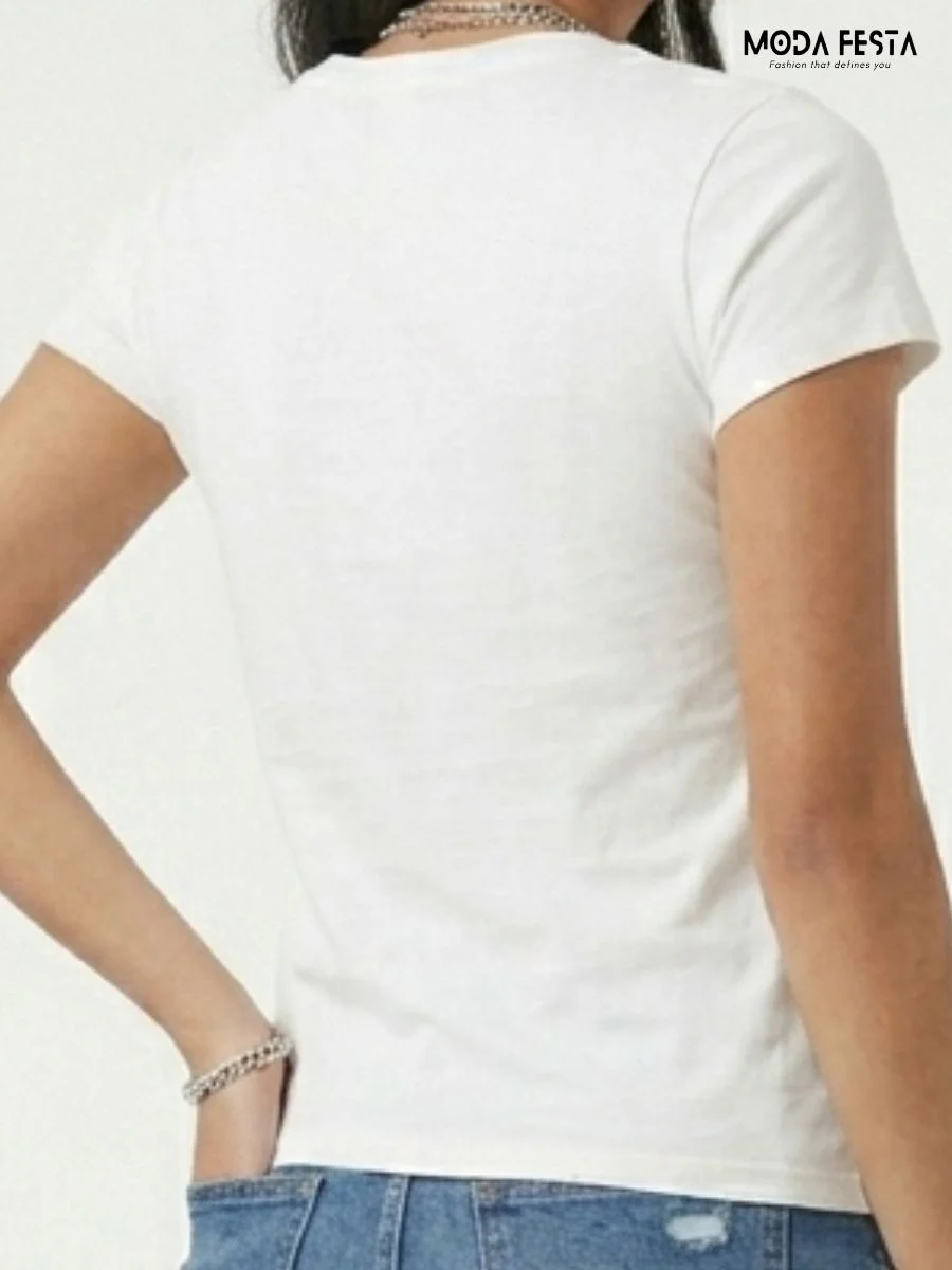 ModaFesta -industrial-underground-tee