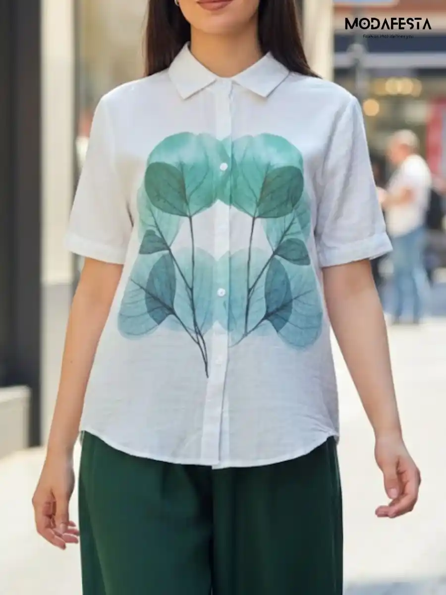 ModaFesta -elegant-graphic-print-shirt-1-white
